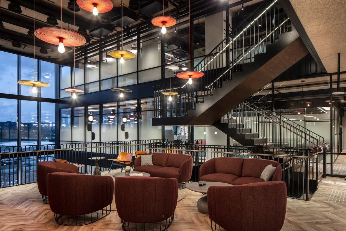 Campus Microsoft Innovate