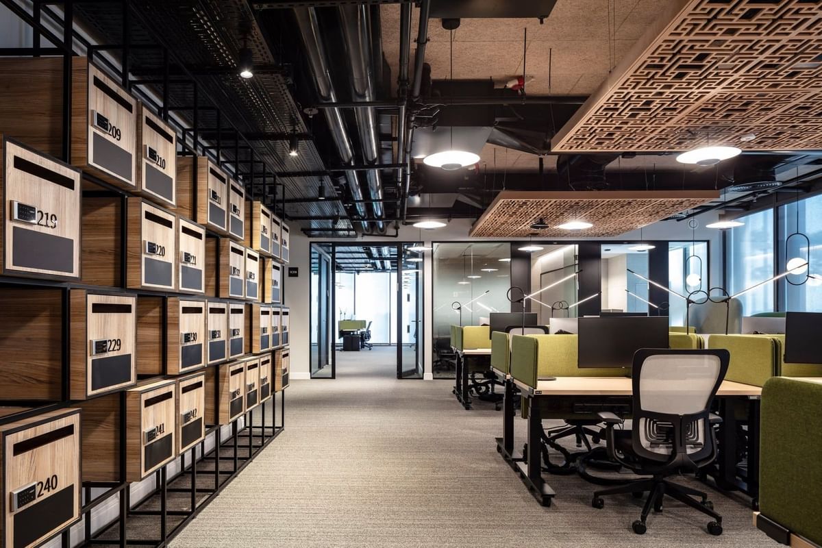 Campus Microsoft Innovate